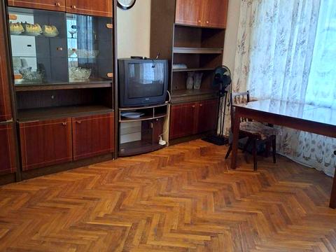 квартира за адресою Машинобудівна вул., 8