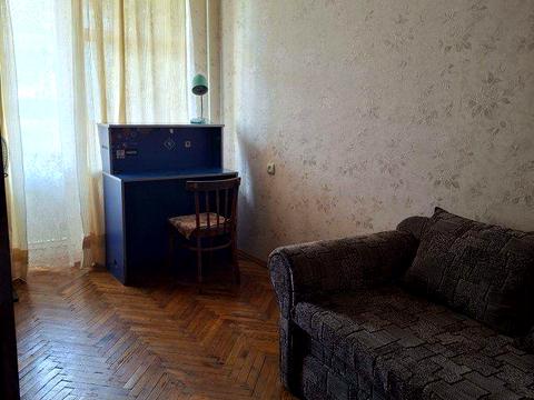 квартира за адресою Машинобудівна вул., 8