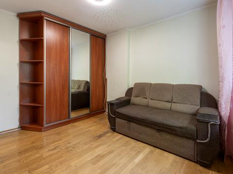 квартира по адресу Червоной Калины просп., 8