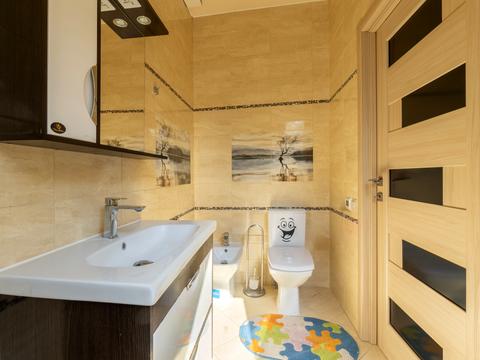 квартира по адресу Червоной Калины просп., 8