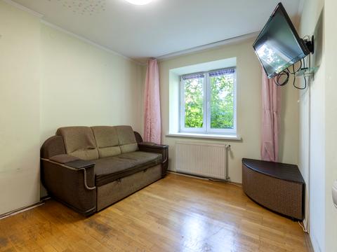 квартира по адресу Червоной Калины просп., 8