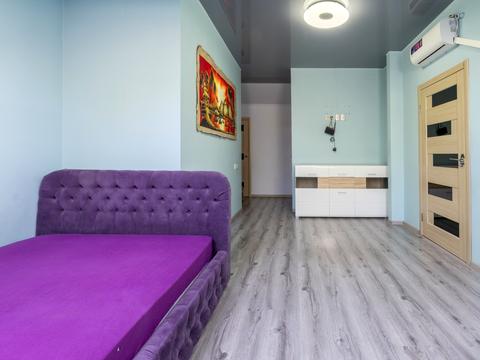 квартира по адресу Червоной Калины просп., 8