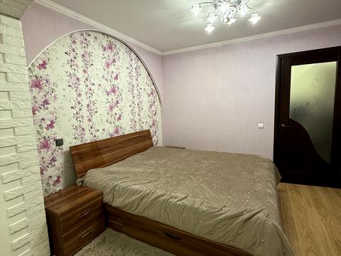 квартира за адресою Кам'янецька вул., 259/1
