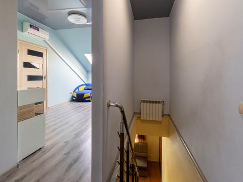 квартира по адресу Червоной Калины просп., 8