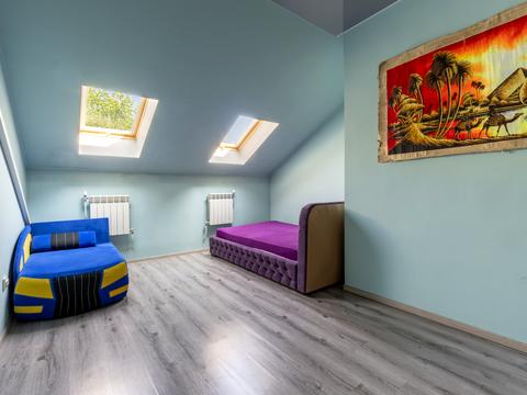 квартира по адресу Червоной Калины просп., 8