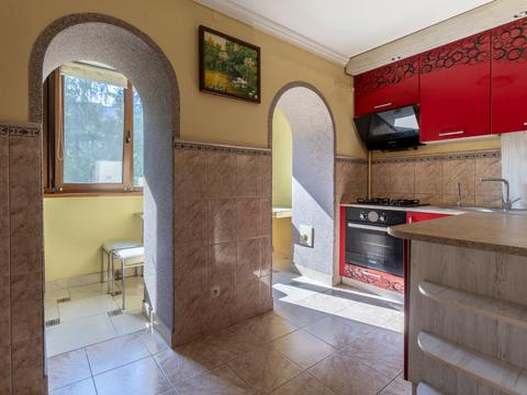 квартира по адресу Червоной Калины просп., 8
