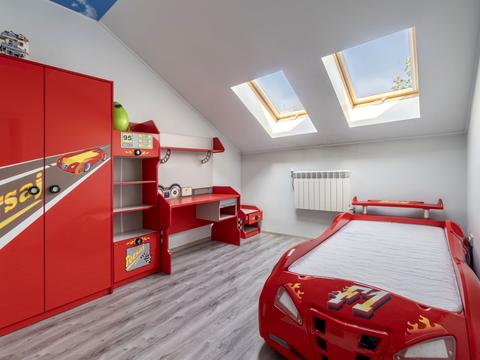 квартира по адресу Червоной Калины просп., 8