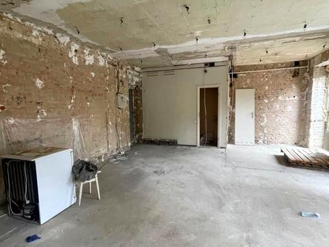 коммерческая по адресу Катерини Білокур ул., 1