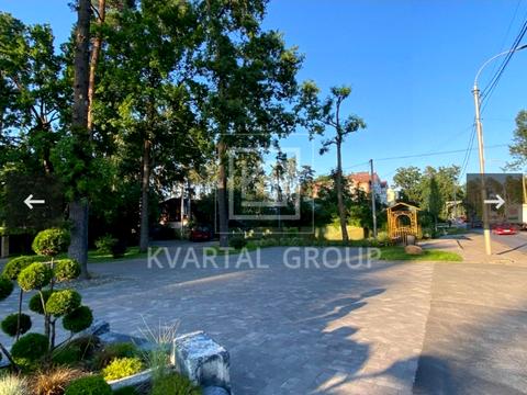 участок по адресу Полтавська ул.