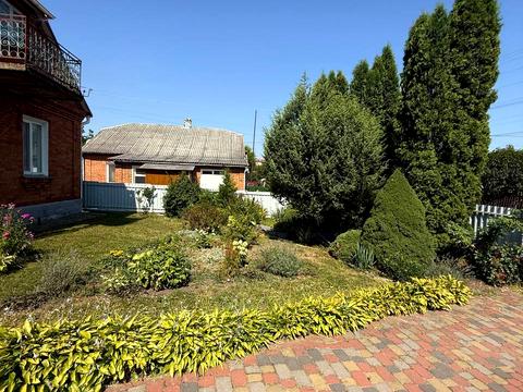 будинок за адресою Філіпова вул.