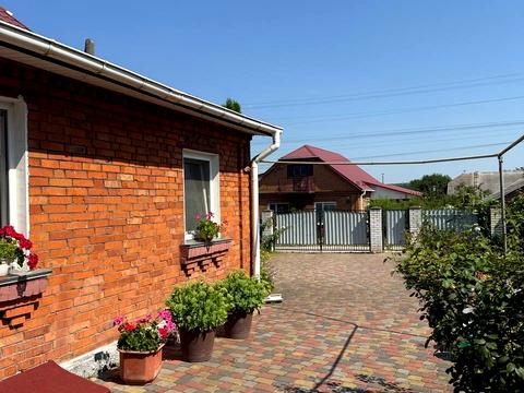 будинок за адресою Філіпова вул.