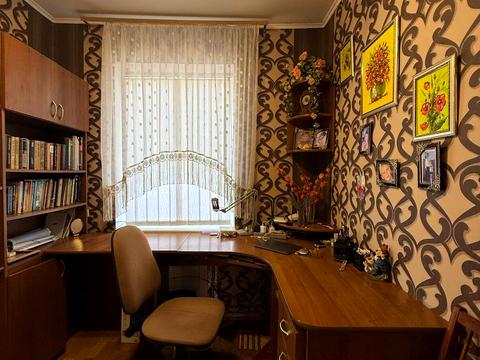 будинок за адресою Філіпова вул.