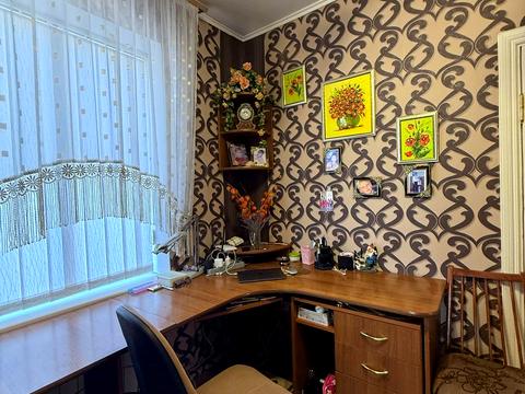 будинок за адресою Філіпова вул.