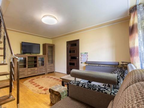 квартира по адресу Червоной Калины просп., 8