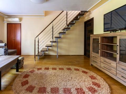 квартира по адресу Червоной Калины просп., 8