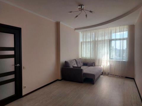 квартира по адресу Драгоманова ул., 40-З
