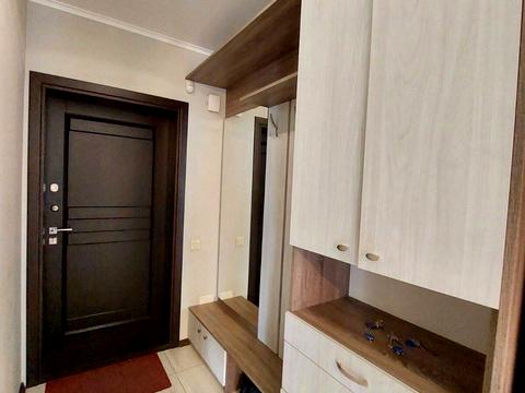 квартира по адресу Драгоманова ул., 40-З