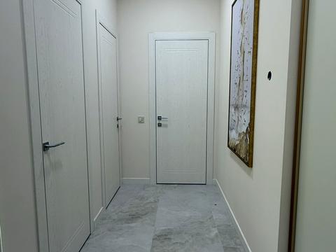 квартира по адресу Фонтанская дорога ул. (Перекопской дивизии улица), 62-К