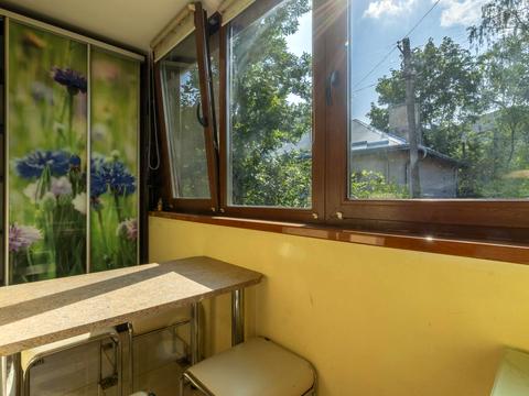 квартира по адресу Червоной Калины просп., 8