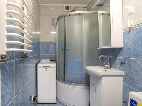 квартира по адресу Червоной Калины просп., 8