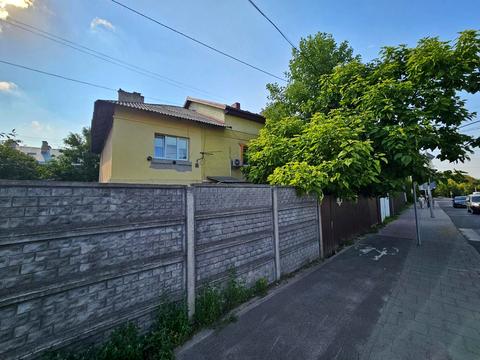 квартира по адресу Червоной Калины просп., 8