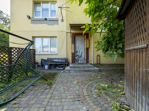 квартира по адресу Червоной Калины просп., 8
