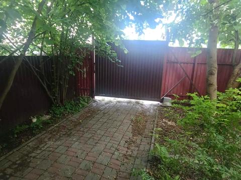 квартира по адресу Червоной Калины просп., 8