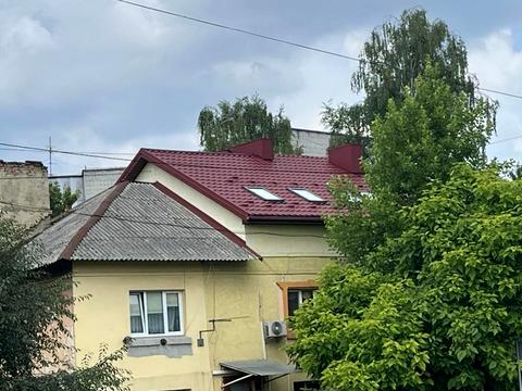 квартира по адресу Червоной Калины просп., 8