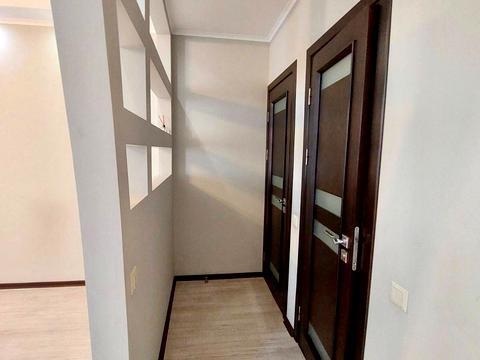 квартира по адресу Драгоманова ул., 40-З