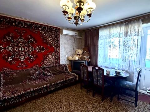 квартира за адресою Десантний бульв., 16