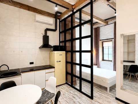 квартира за адресою Олександрівська вул. (Дзержинського), 31