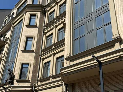 квартира по адресу Фонтанская дорога ул. (Перекопской дивизии улица), 62-К