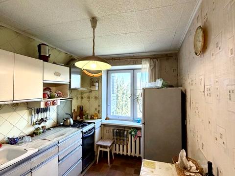 квартира за адресою Десантний бульв., 16