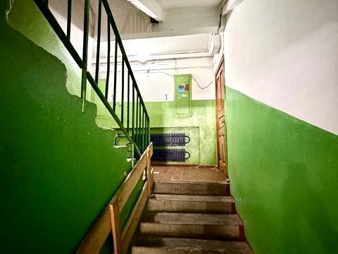квартира за адресою Десантний бульв., 16