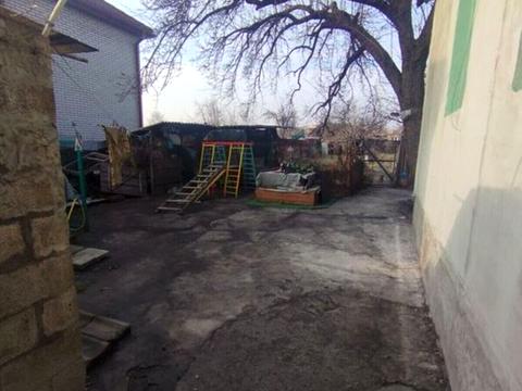 дом по адресу поштова
