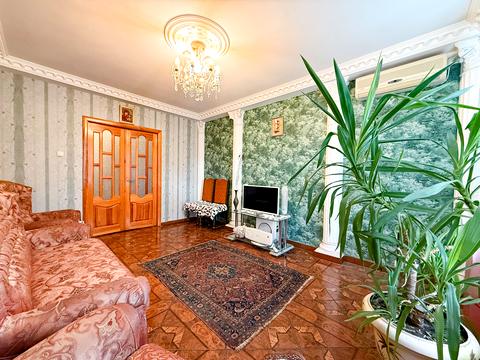 квартира за адресою Миколи Закревського вул., 11