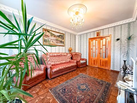 квартира за адресою Миколи Закревського вул., 11