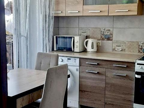 квартира за адресою Келецька вул., 122