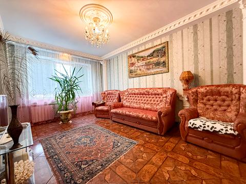 квартира за адресою Миколи Закревського вул., 11