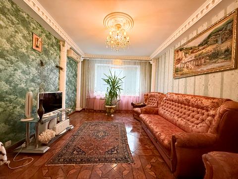 квартира за адресою Миколи Закревського вул., 11