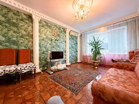 квартира за адресою Миколи Закревського вул., 11