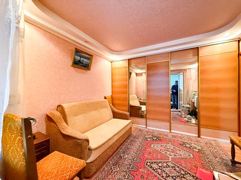 квартира за адресою Миколи Закревського вул., 11