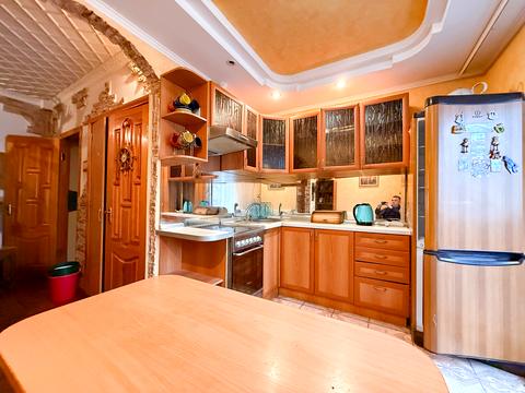 квартира за адресою Миколи Закревського вул., 11