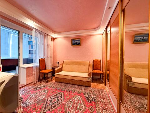 квартира за адресою Миколи Закревського вул., 11