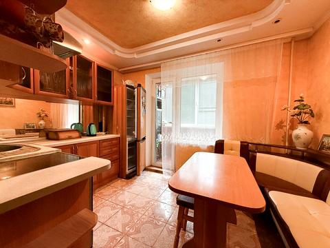 квартира за адресою Миколи Закревського вул., 11