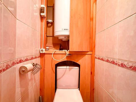 квартира за адресою Миколи Закревського вул., 11