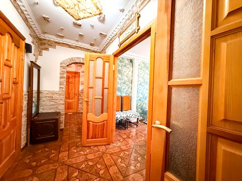 квартира за адресою Миколи Закревського вул., 11