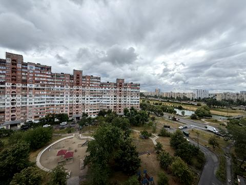 квартира за адресою Миколи Закревського вул., 11
