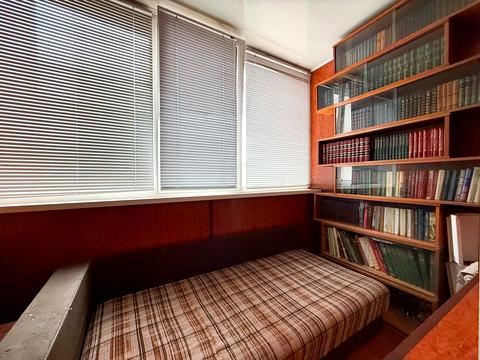 квартира за адресою Миколи Закревського вул., 11