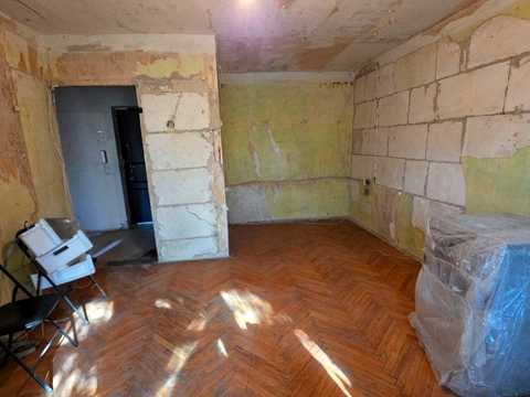квартира по адресу Машиностроительная ул., 14